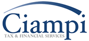 Ciampi Tax & Financial Services, LLC