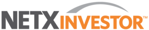 NetX Investor logo