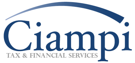 ciampi tax financial services logo